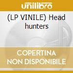 (LP VINILE) Head hunters cd
