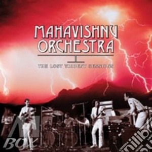 Mahavishnu Orchestra - The Lost Trident Sessions cd musicale di Orchestra Mahavishnu