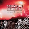 Mahavishnu Orchestra - The Lost Trident Sessions cd