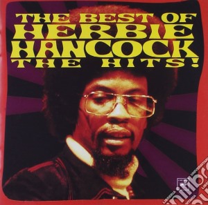 Herbie Hancock - Greatest Hits cd musicale di Herbie Hancock