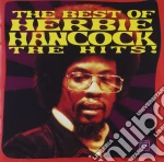 Herbie Hancock - Greatest Hits cd