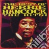 Herbie Hancock - Greatest Hits cd