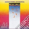 Mahavishnu Orchestra - Birds Of Fire cd