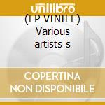 (LP VINILE) Various artists s cd