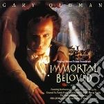 Immortal Beloved / O.S.T. cd