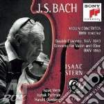 Conc. Violino : Stern cd