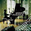 Murray Perahia: Songs Without Words cd