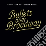 Bullets Over Broadway / O.S.T. / Various cd