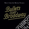 Bullets Over Broadway / O.S.T. / Various cd