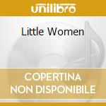Little Women cd