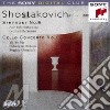 Sinf. N¦5 : Bernstein cd