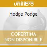 Hodge Podge cd