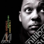 Wynton Marsalis - Standard Time Vol.Iv cd