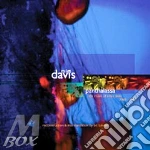 Miles Davis - Panthalassa cd