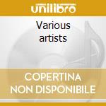 Various artists cd musicale di Legenda Compositeurs