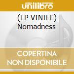 (LP VINILE) Nomadness cd