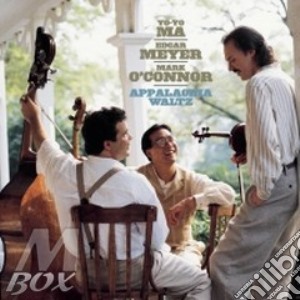 Appalachian Waltz cd musicale di Connor Ma/meyer/o'