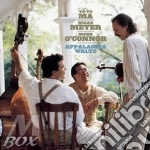 Appalachian Waltz cd