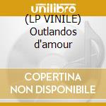 (LP VINILE) Outlandos d'amour cd