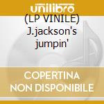 (LP VINILE) J.jackson's jumpin' cd