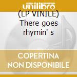 (LP VINILE) There goes rhymin' s cd