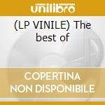 (LP VINILE) The best of lp vinile