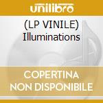 (LP VINILE) Illuminations lp vinile di C.devadip Santana