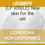 (LP VINILE) New skin for the old lp vinile di Leonard Cohen