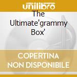 The Ultimate'grammy Box'