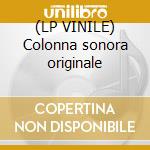 (LP VINILE) Colonna sonora originale lp vinile di One from the heart