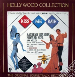Kiss Me Kate / O.S.T. cd musicale di Musicals