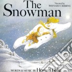 Howard Blake - The Snowman ( Narrated By Bernard Cribbins)