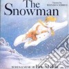Blake / Cribbins / Auty - The Snowman cd