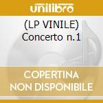 (LP VINILE) Concerto n.1 cd