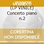 (LP VINILE) Concerto piano n.2 lp vinile di Brahms