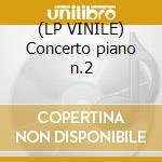 (LP VINILE) Concerto piano n.2 cd