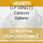 (LP VINILE) Canzoni italiane lp vinile di Artisti vari x pc di