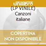 (LP VINILE) Canzoni italiane cd