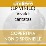 (LP VINILE) Vivaldi cantatas cd