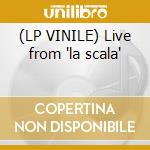(LP VINILE) Live from 'la scala' lp vinile di Horne