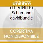 (LP VINILE) Schumann davidbundle cd