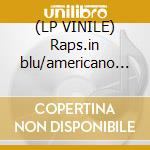 (LP VINILE) Raps.in blu/americano a parigi lp vinile di Gershwin