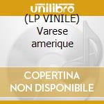 (LP VINILE) Varese amerique cd