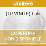 (LP VINILE) Lulu cd