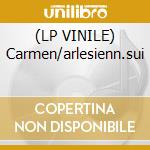 (LP VINILE) Carmen/arlesienn.sui cd