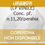(LP VINILE) Conc. pf. n.11,20/perahia cd
