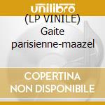 (LP VINILE) Gaite parisienne-maazel lp vinile di Offenbach