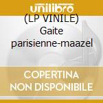(LP VINILE) Gaite parisienne-maazel cd