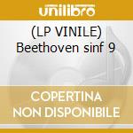 (LP VINILE) Beethoven sinf 9 lp vinile di Beethoven