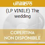 (LP VINILE) The wedding cd